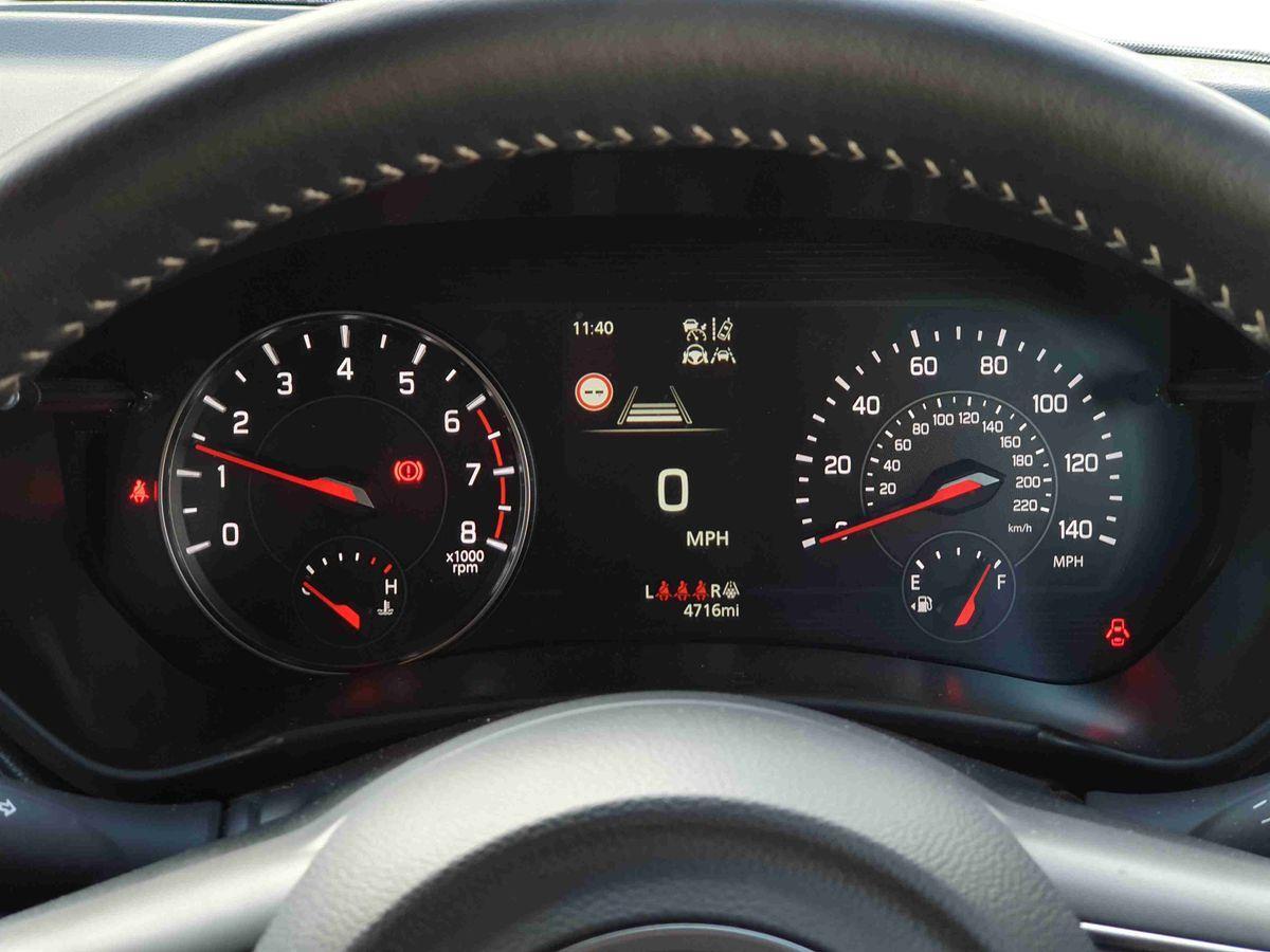 Used Suzuki Swift 2024 for sale - 77434789: Photo 14