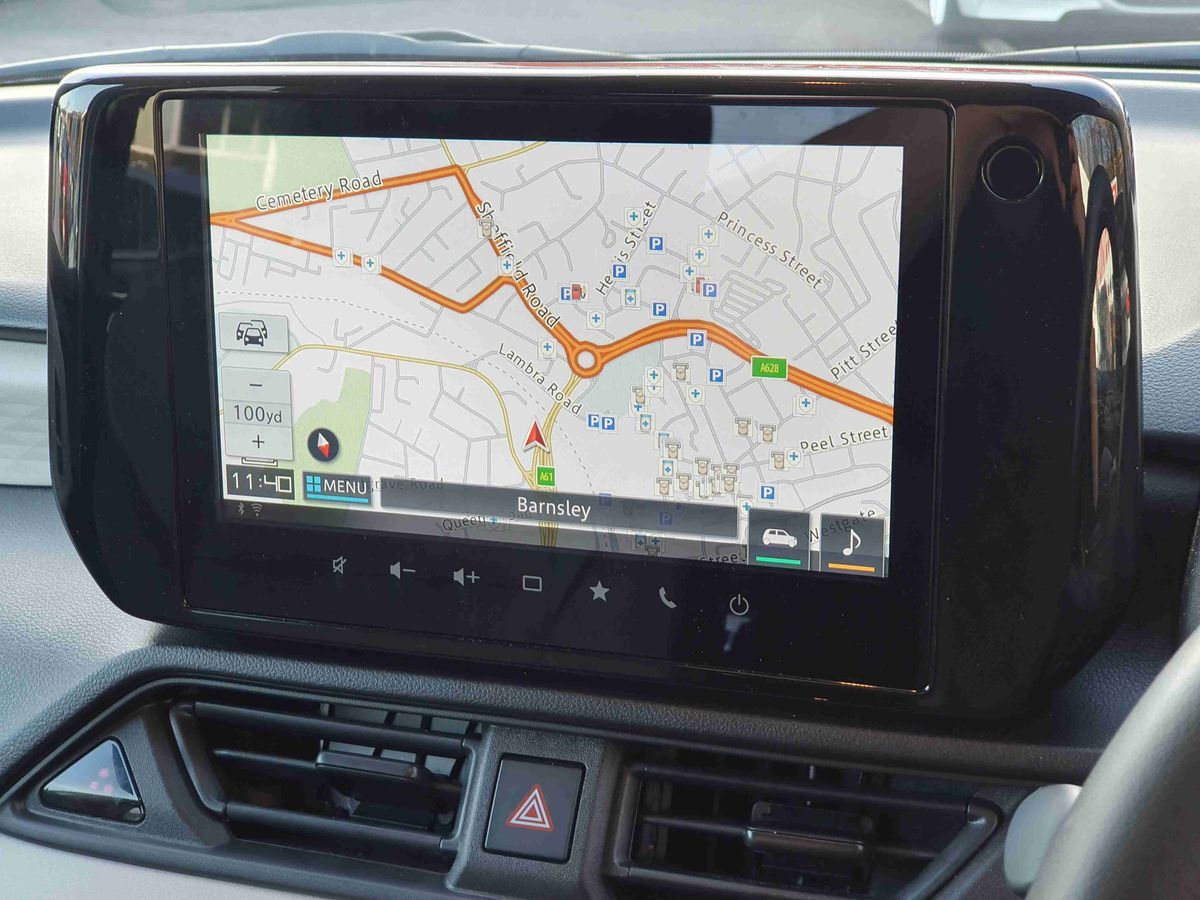 Used Suzuki Swift 2024 for sale - 77434789: Photo 19