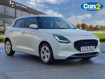 Used Suzuki Swift 2024 for sale - 77434789: Photo