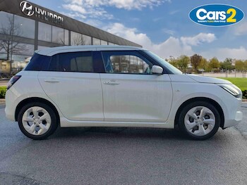 Used Suzuki Swift 2024 for sale - 77434789: Photo