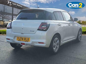 Used Suzuki Swift 2024 for sale - 77434789: Photo
