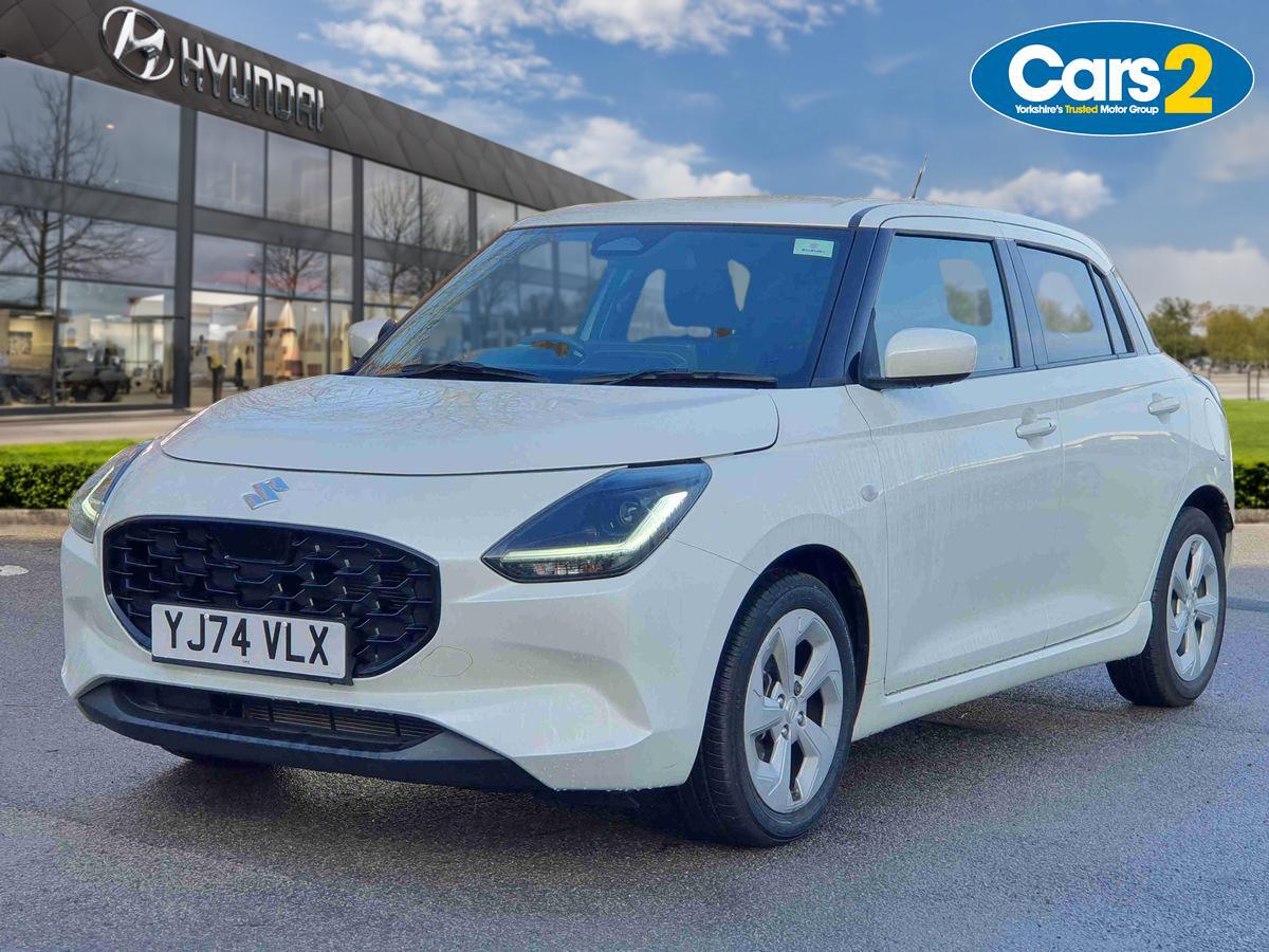 Used Suzuki Swift 2024 for sale - 77434789: Photo 7