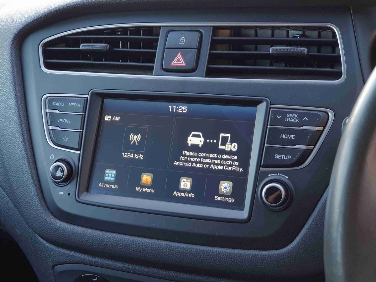 Used Hyundai i20 2018 for sale - 76901194: Photo 20