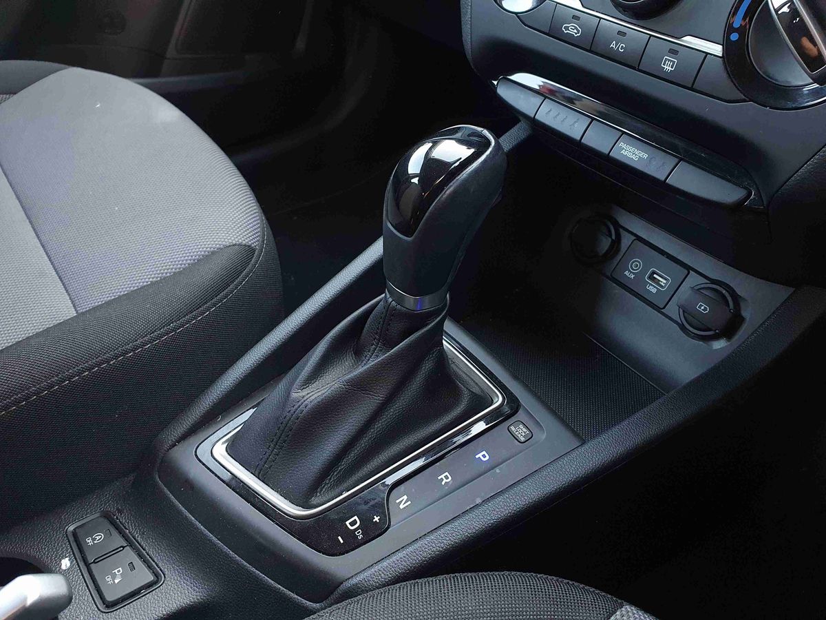 Used Hyundai i20 2018 for sale - 76901194: Photo 22