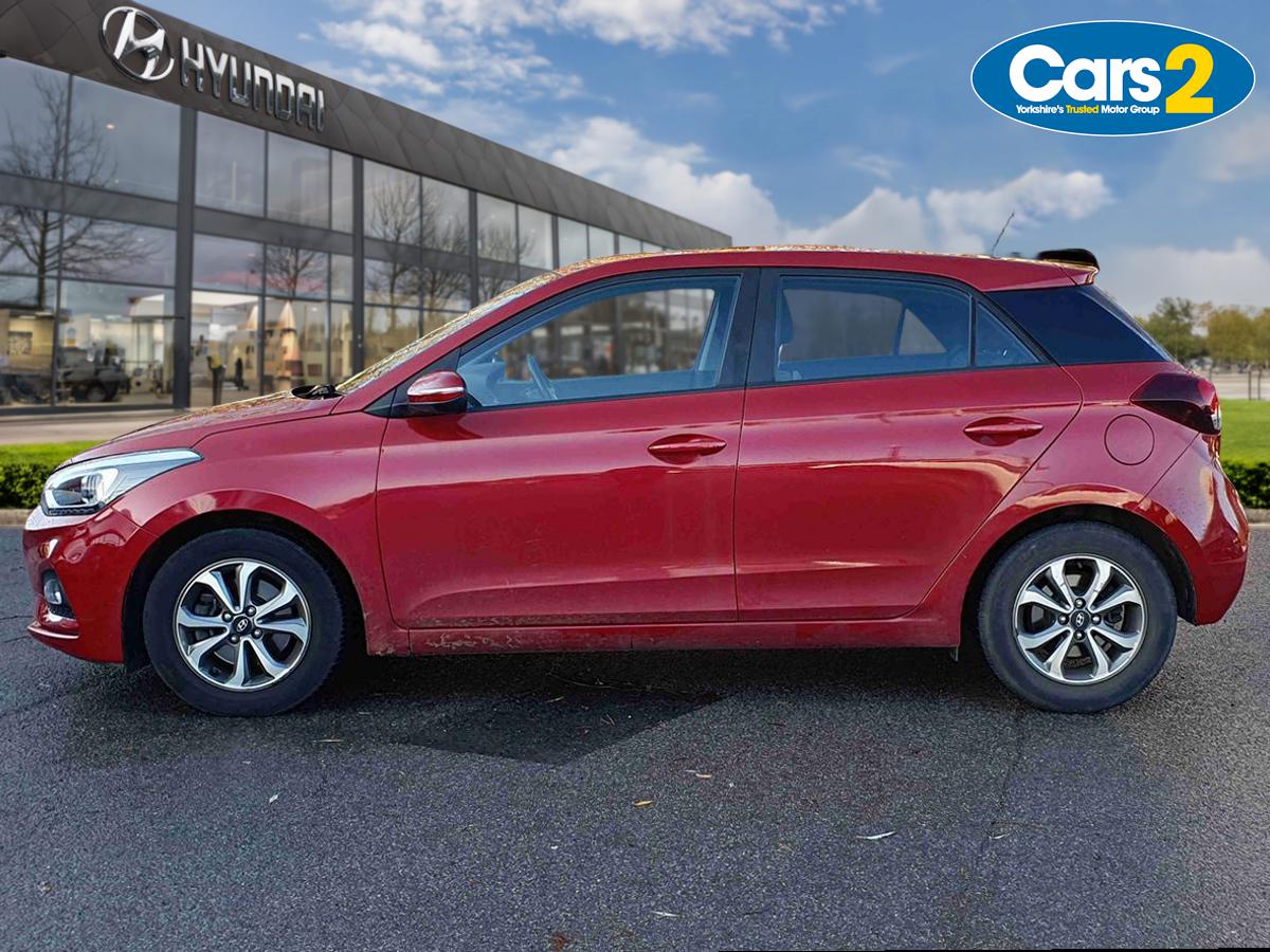 Used Hyundai i20 2018 for sale - 76901194: Photo 6