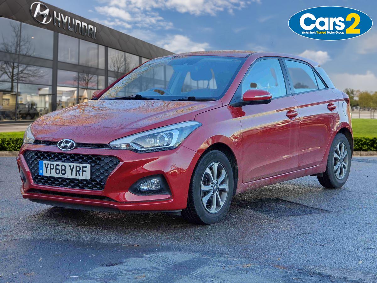Used Hyundai i20 2018 for sale - 76901194: Photo 7