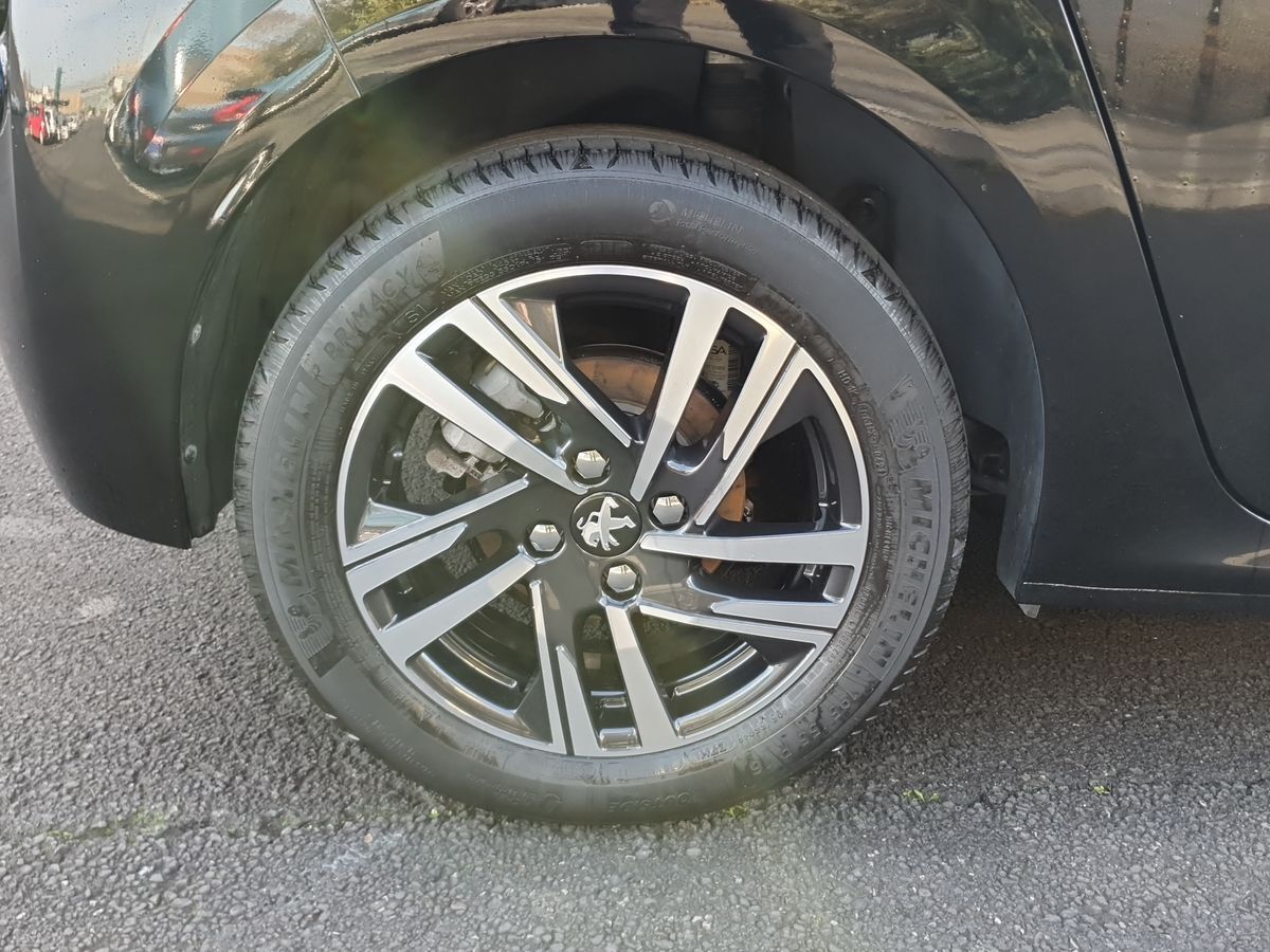 Used Peugeot 208 2021 for sale - 76540089: Photo 22