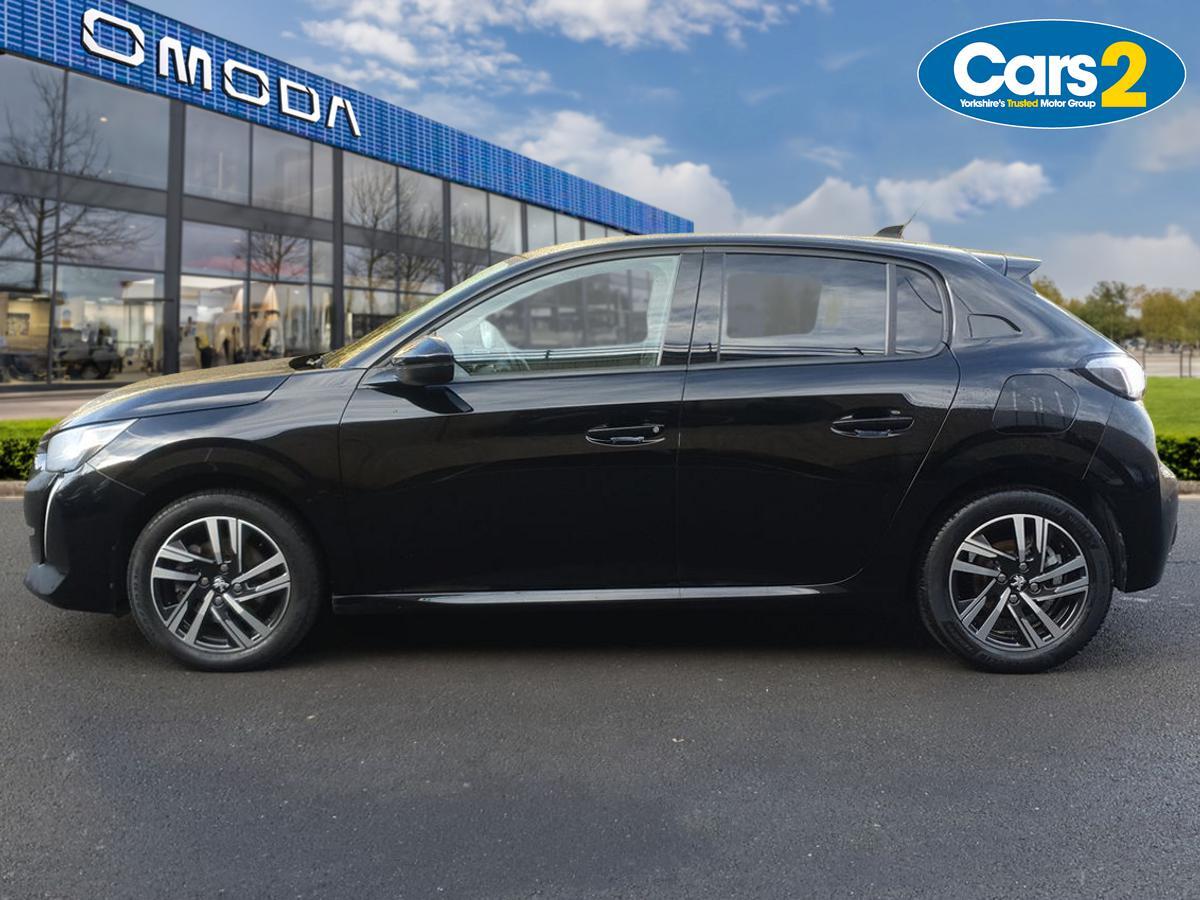 Used Peugeot 208 2021 for sale - 76540089: Photo 6