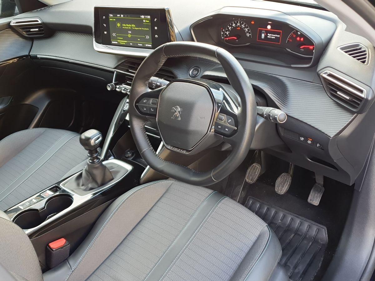 Used Peugeot 208 2021 for sale - 76540089: Photo 9