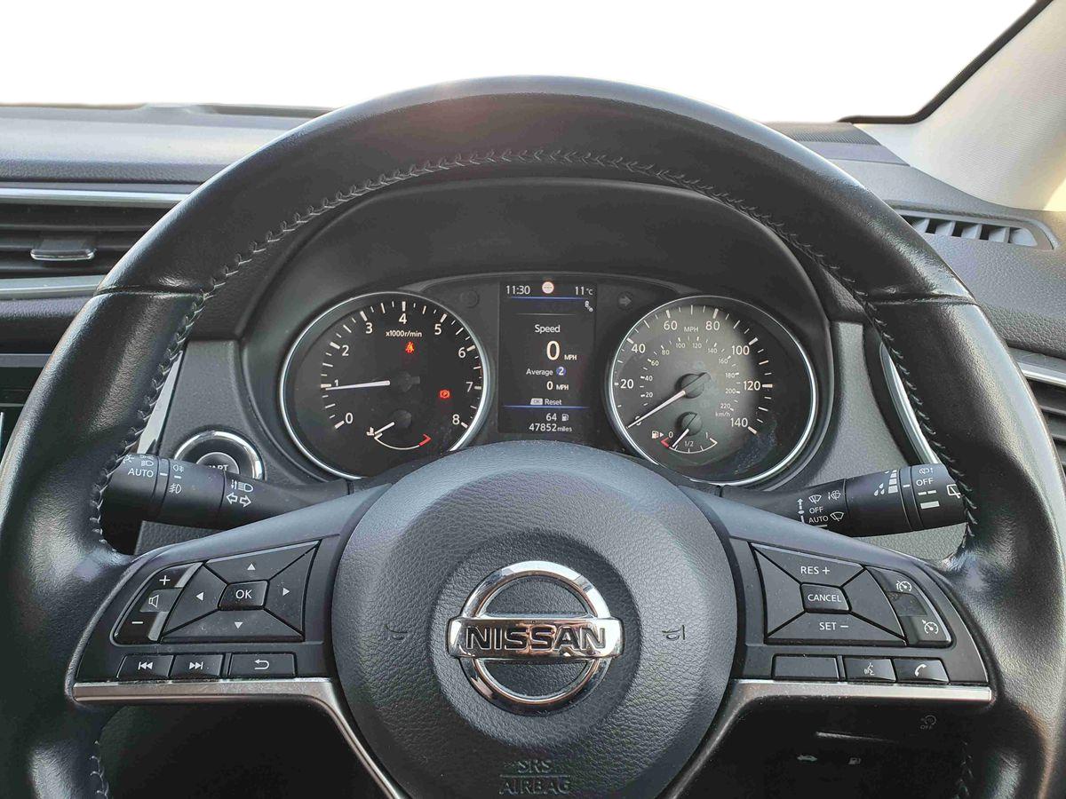 Used Nissan Qashqai 2019 for sale - 77755736: Photo 13