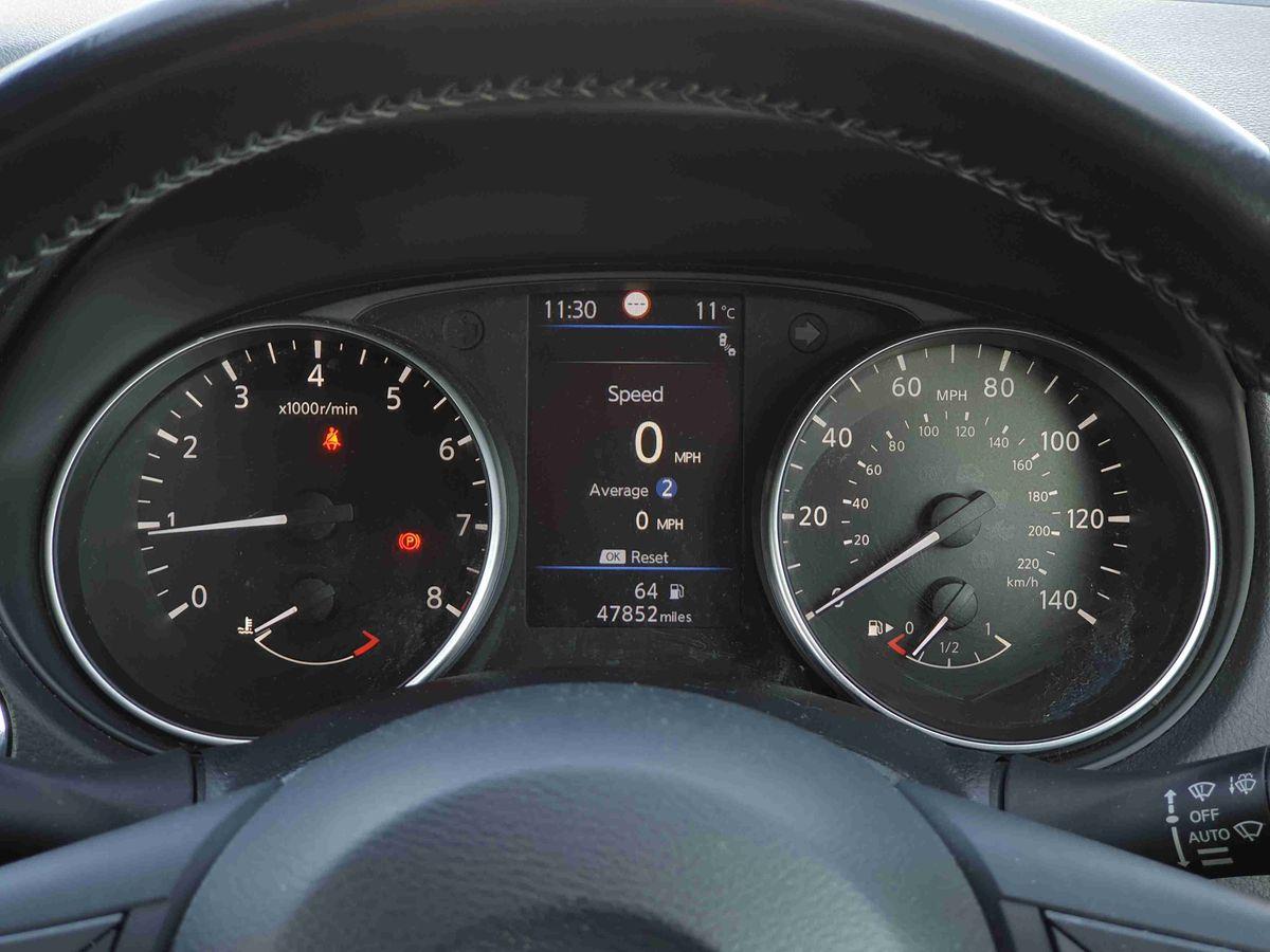 Used Nissan Qashqai 2019 for sale - 77755736: Photo 14