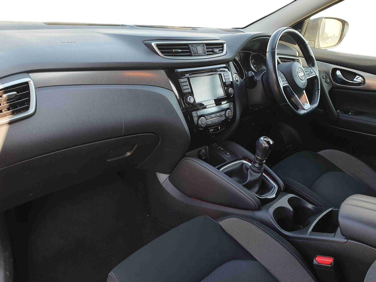 Used Nissan Qashqai 2019 for sale - 77755736: Photo 15