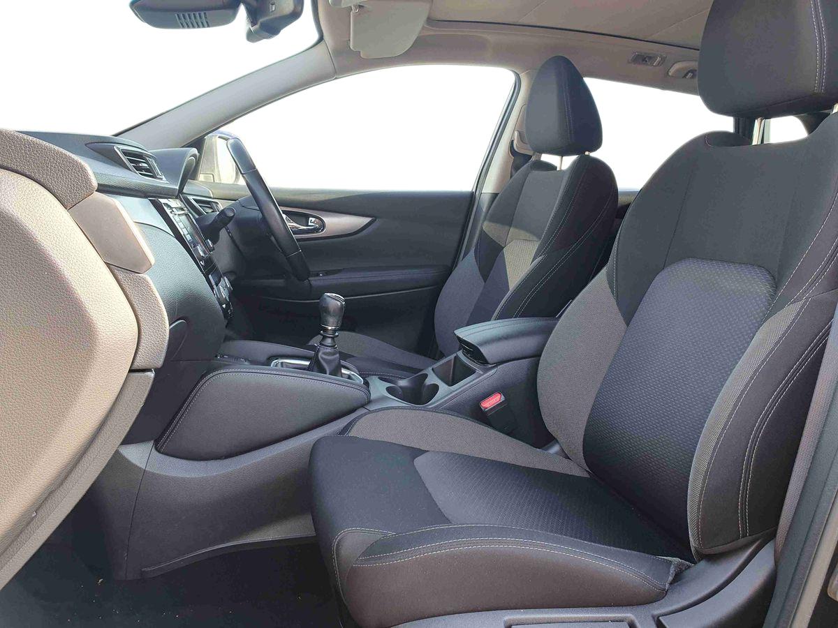 Used Nissan Qashqai 2019 for sale - 77755736: Photo 16