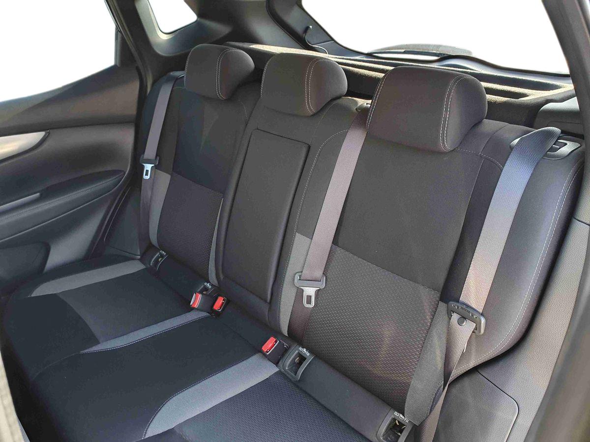 Used Nissan Qashqai 2019 for sale - 77755736: Photo 17
