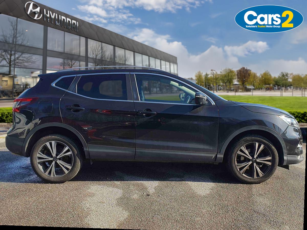 Used Nissan Qashqai 2019 for sale - 77755736: Photo 2