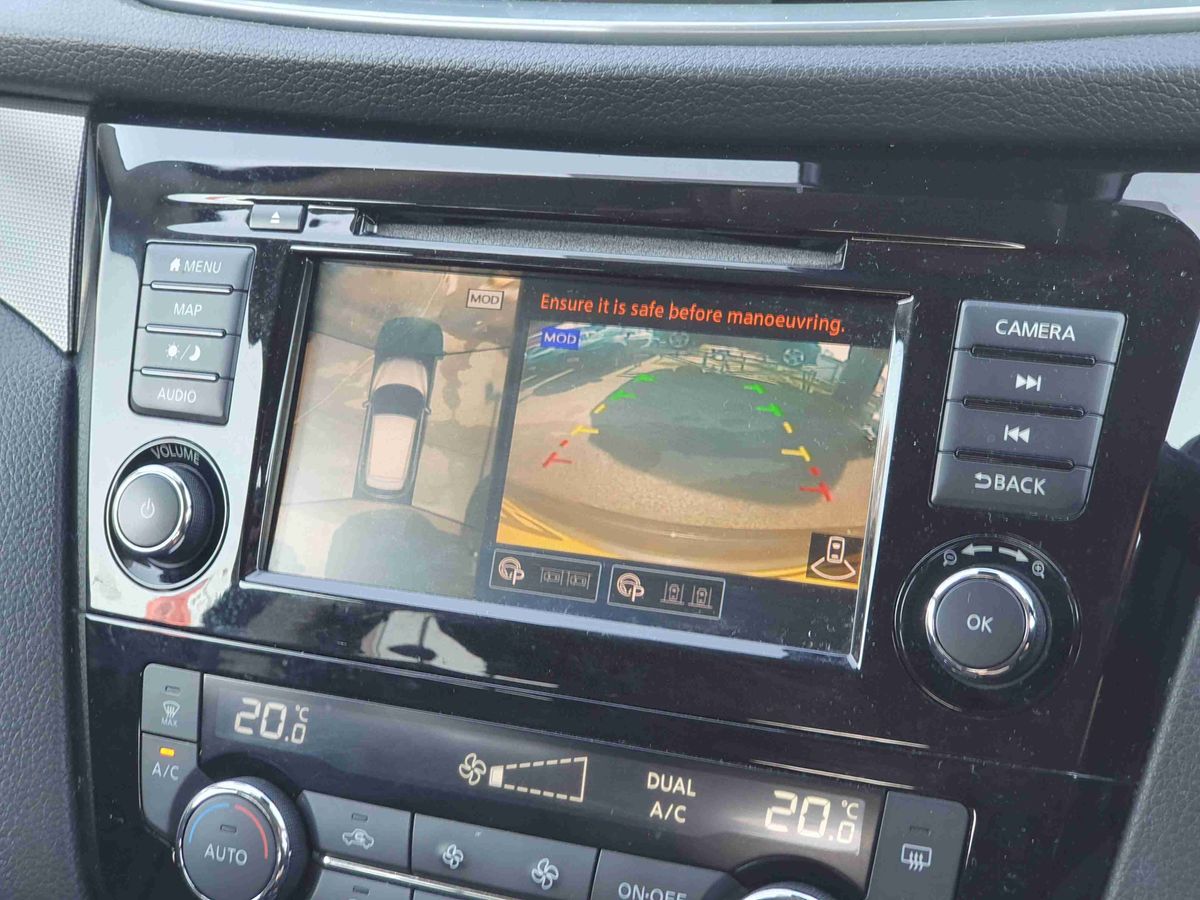 Used Nissan Qashqai 2019 for sale - 77755736: Photo 20