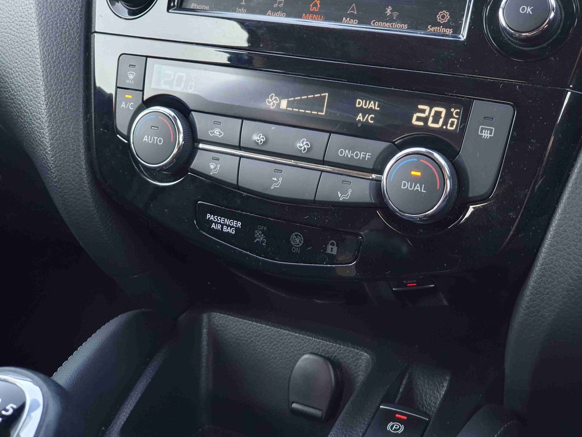 Used Nissan Qashqai 2019 for sale - 77755736: Photo 21