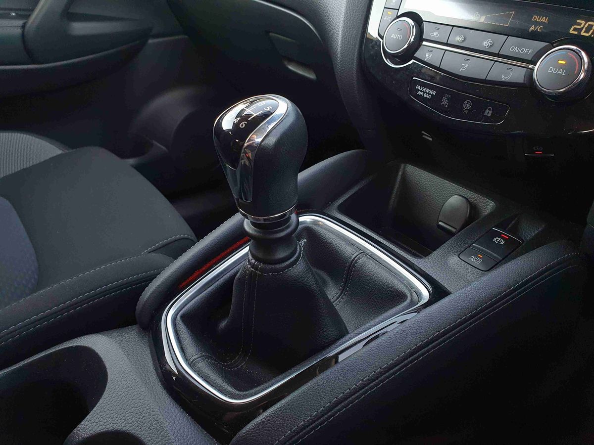 Used Nissan Qashqai 2019 for sale - 77755736: Photo 22