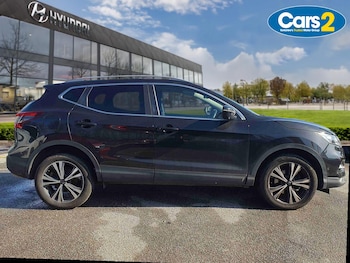 Used Nissan Qashqai 2019 for sale - 77755736: Photo