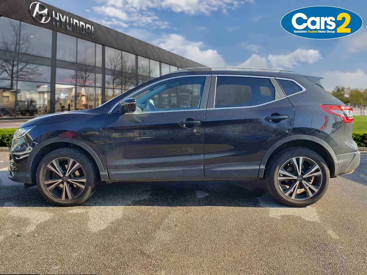 Used Nissan Qashqai 2019 for sale - 77755736: Photo 6