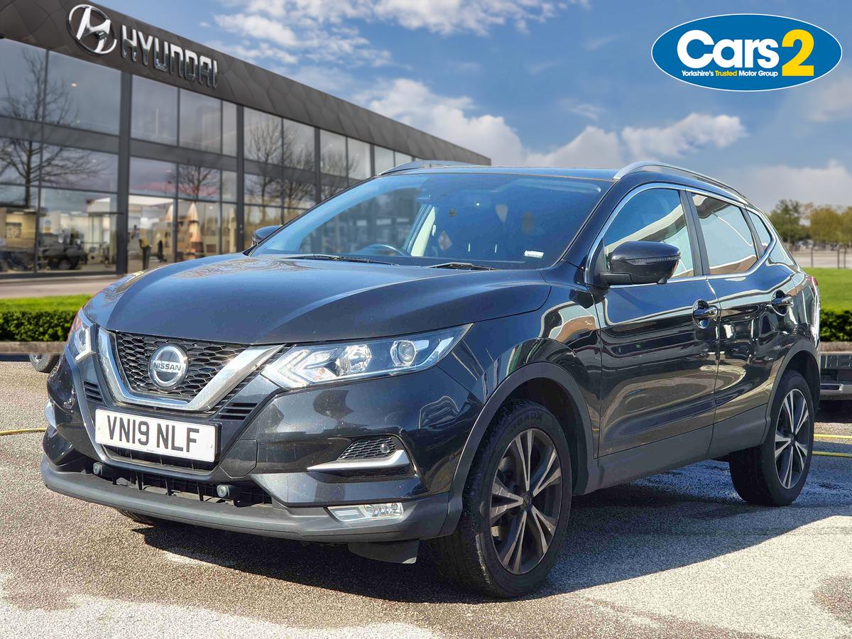 Used Nissan Qashqai 2019 for sale - 77755736: Photo 7