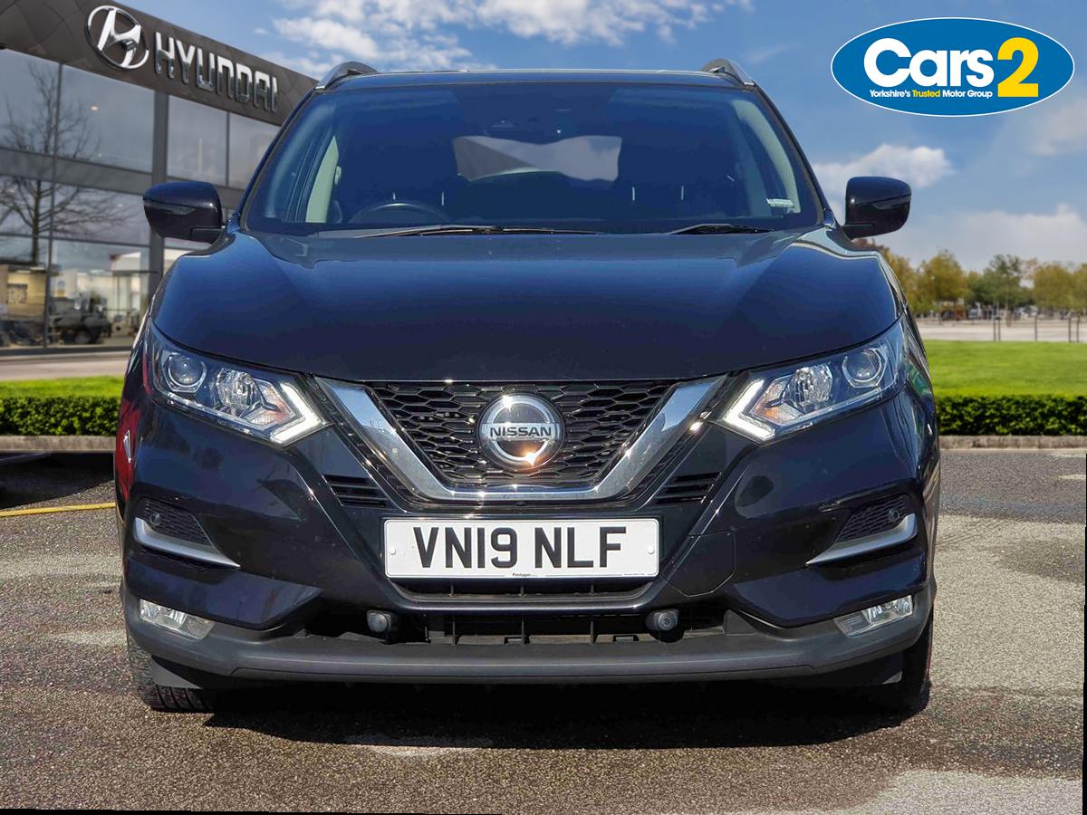Used Nissan Qashqai 2019 for sale - 77755736: Photo 8