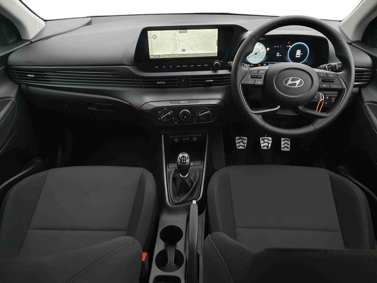 Used Hyundai BAYON 2025 for sale - 77075537: Photo 11