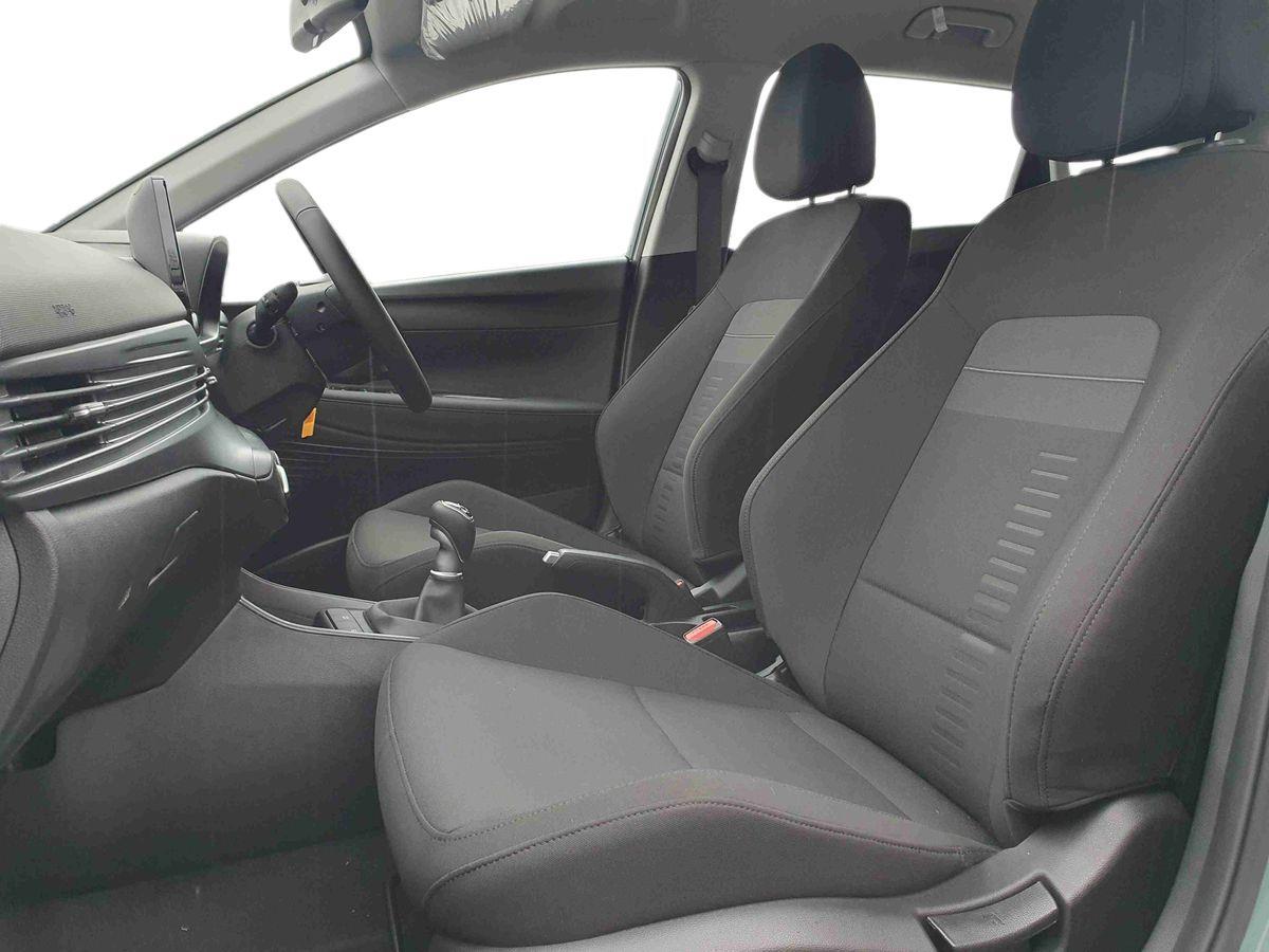 Used Hyundai BAYON 2025 for sale - 77075537: Photo 16