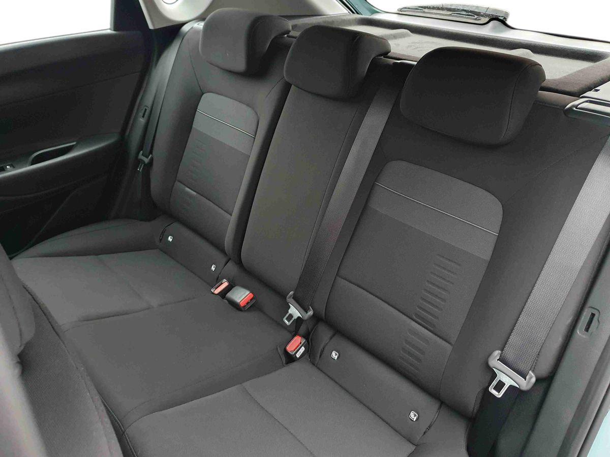 Used Hyundai BAYON 2025 for sale - 77075537: Photo 17