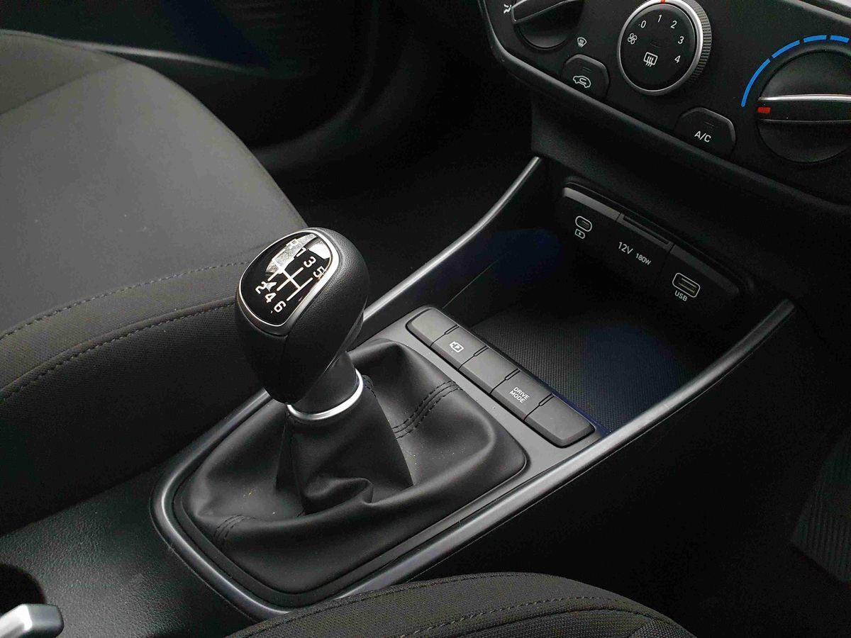 Used Hyundai BAYON 2025 for sale - 77075537: Photo 22