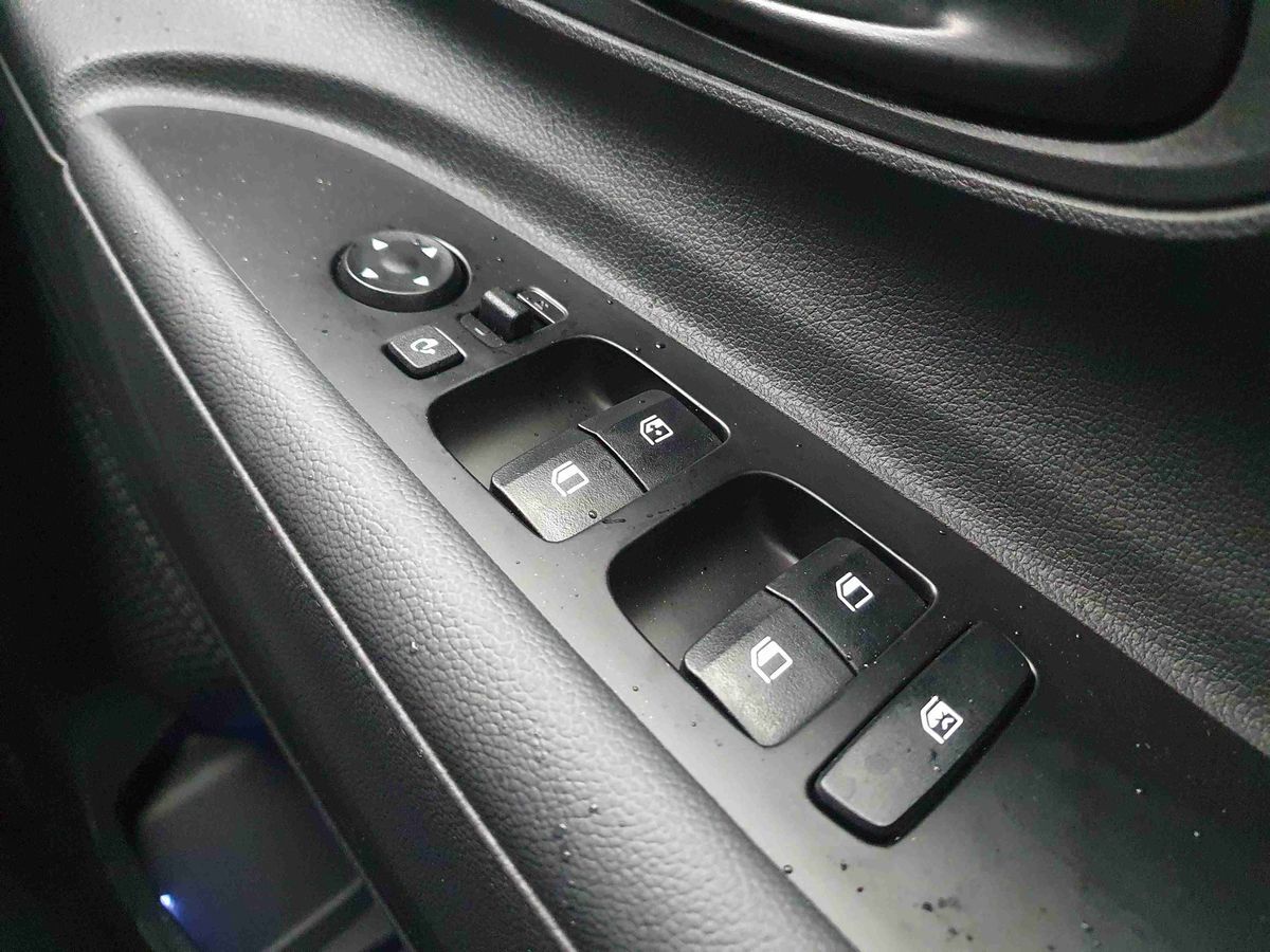 Used Hyundai BAYON 2025 for sale - 77075537: Photo 24