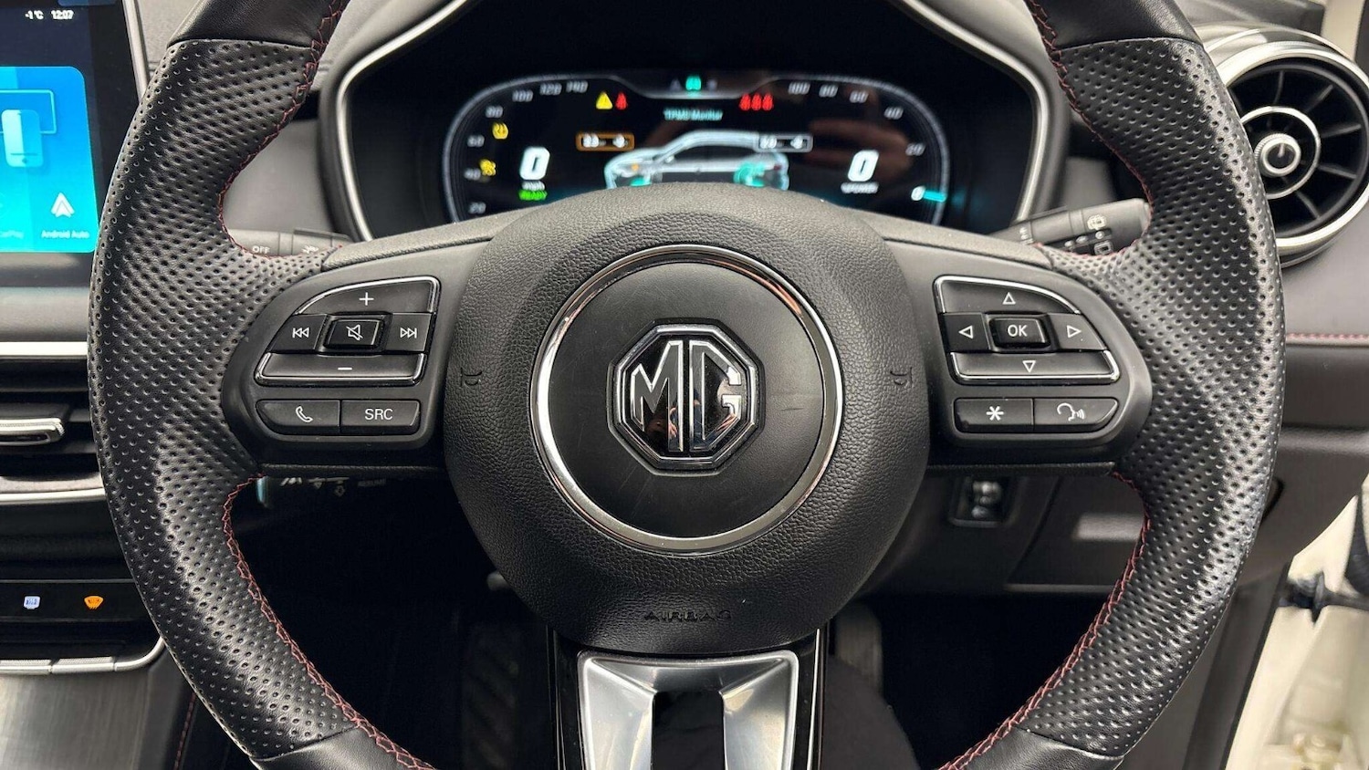 Used MG MG HS 2023 for sale - 77470784: Photo 11
