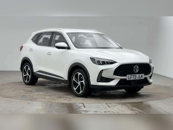 Used MG MG HS 2023 for sale - 77470784: Photo