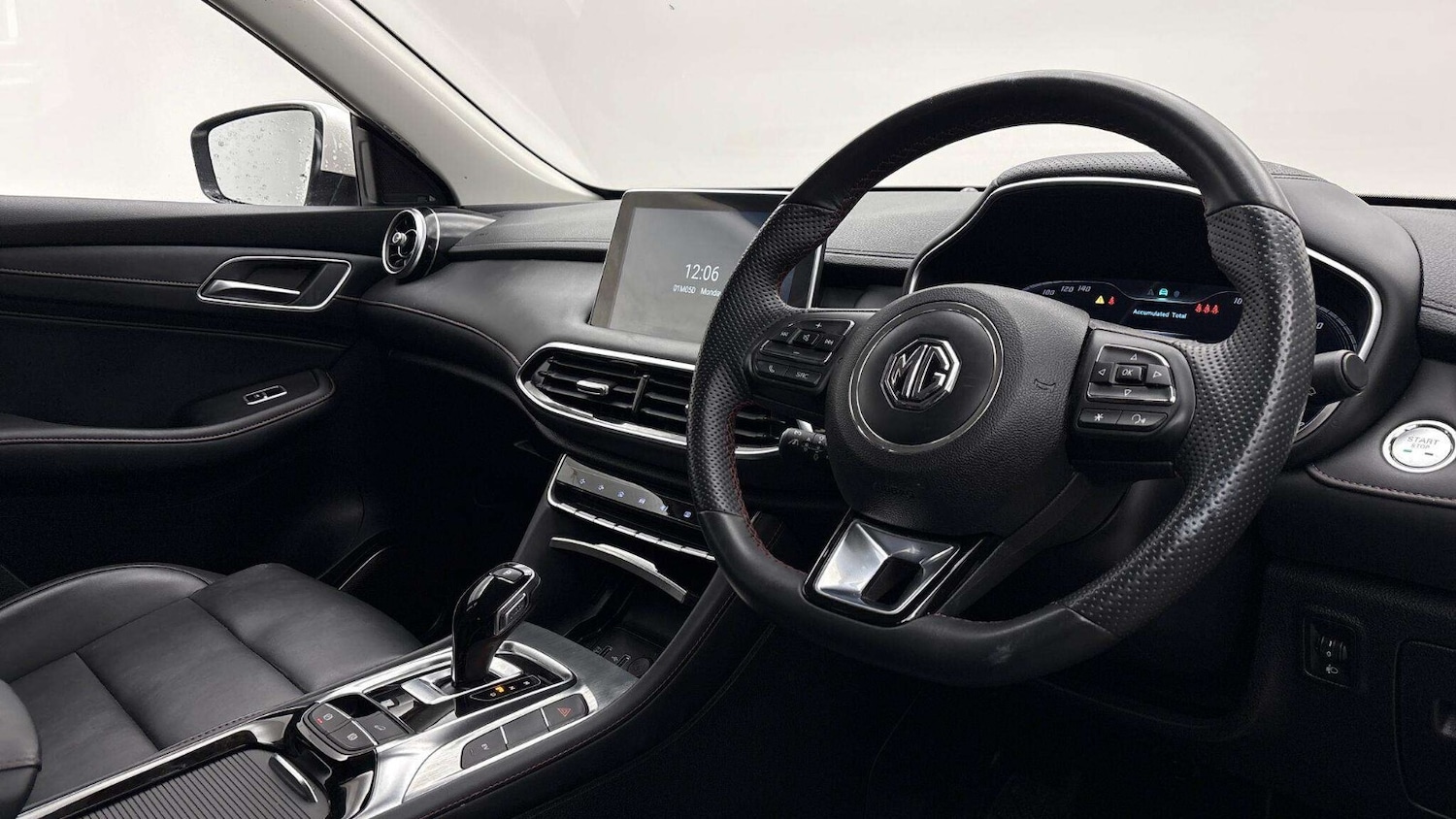 Used MG MG HS 2023 for sale - 77470784: Photo 2