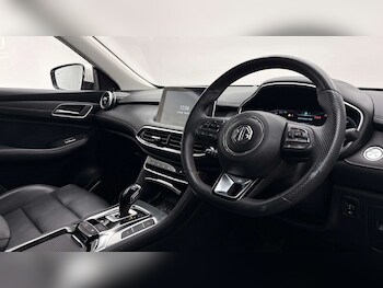 Used MG MG HS 2023 for sale - 77470784: Photo