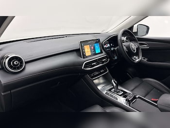 Used MG MG HS 2023 for sale - 77470784: Photo