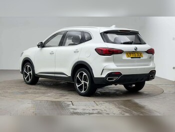 Used MG MG HS 2023 for sale - 77470784: Photo