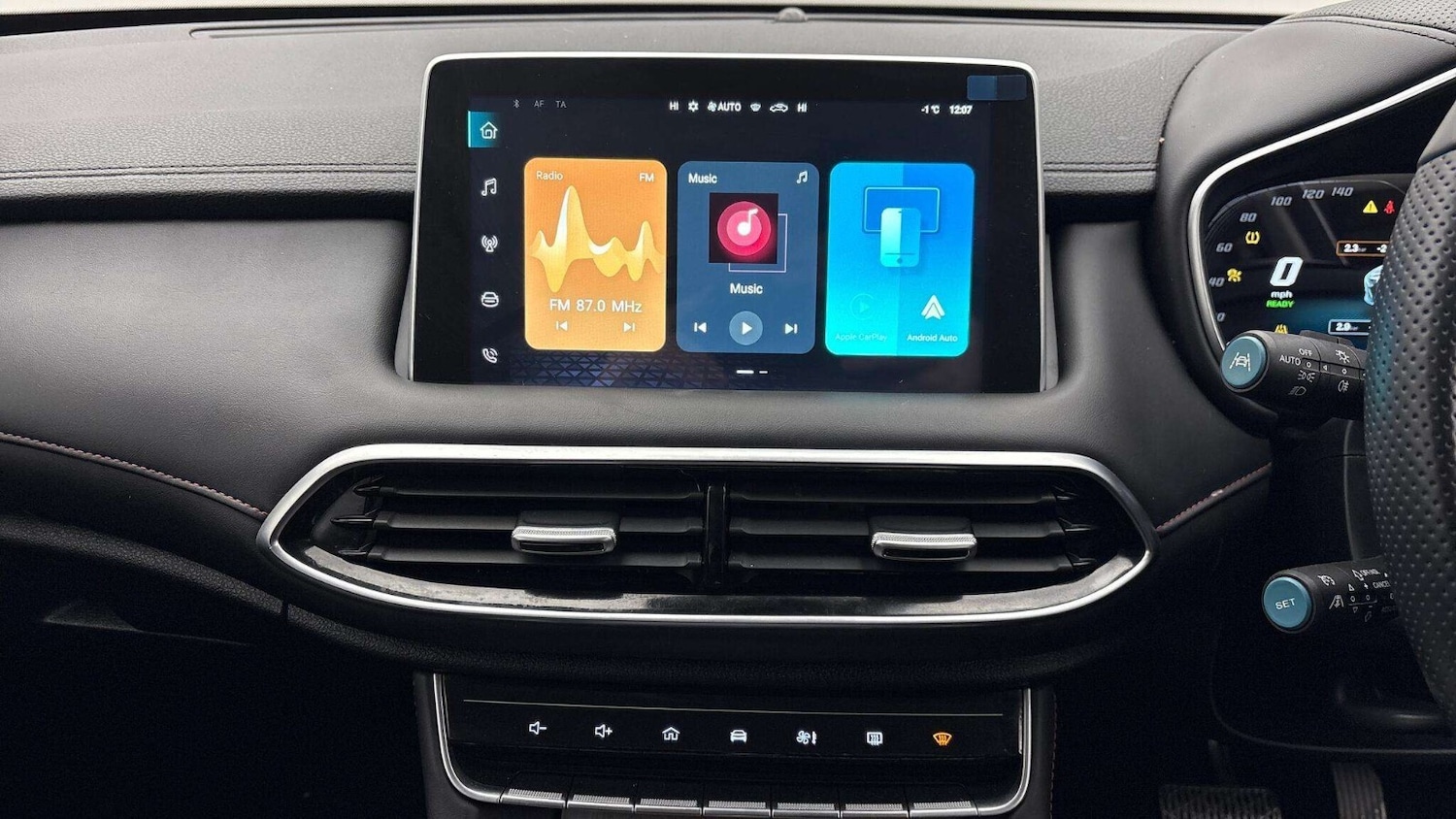 Used MG MG HS 2023 for sale - 77470784: Photo 9