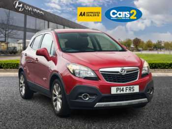 2015 - 1.6i SE 5dr