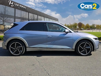 Used Hyundai IONIQ 5 2024 for sale - 79413403: Photo
