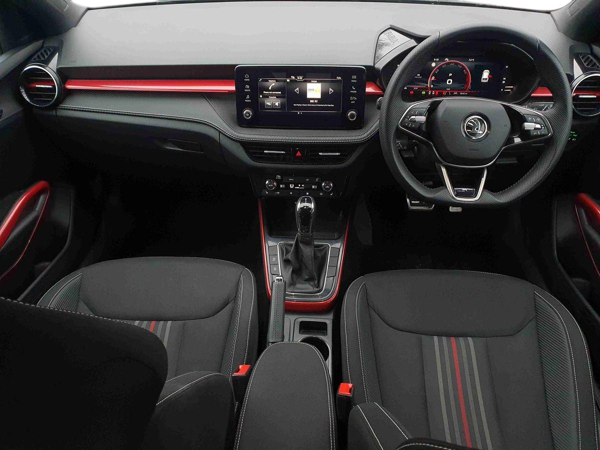 Used Skoda Fabia 2024 for sale - 77025346: Photo 11