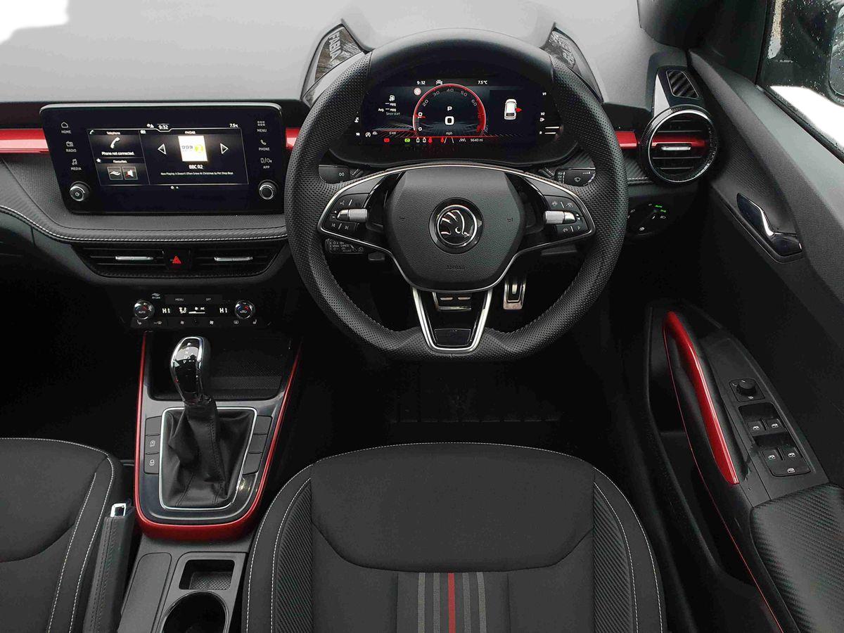 Used Skoda Fabia 2024 for sale - 77025346: Photo 12