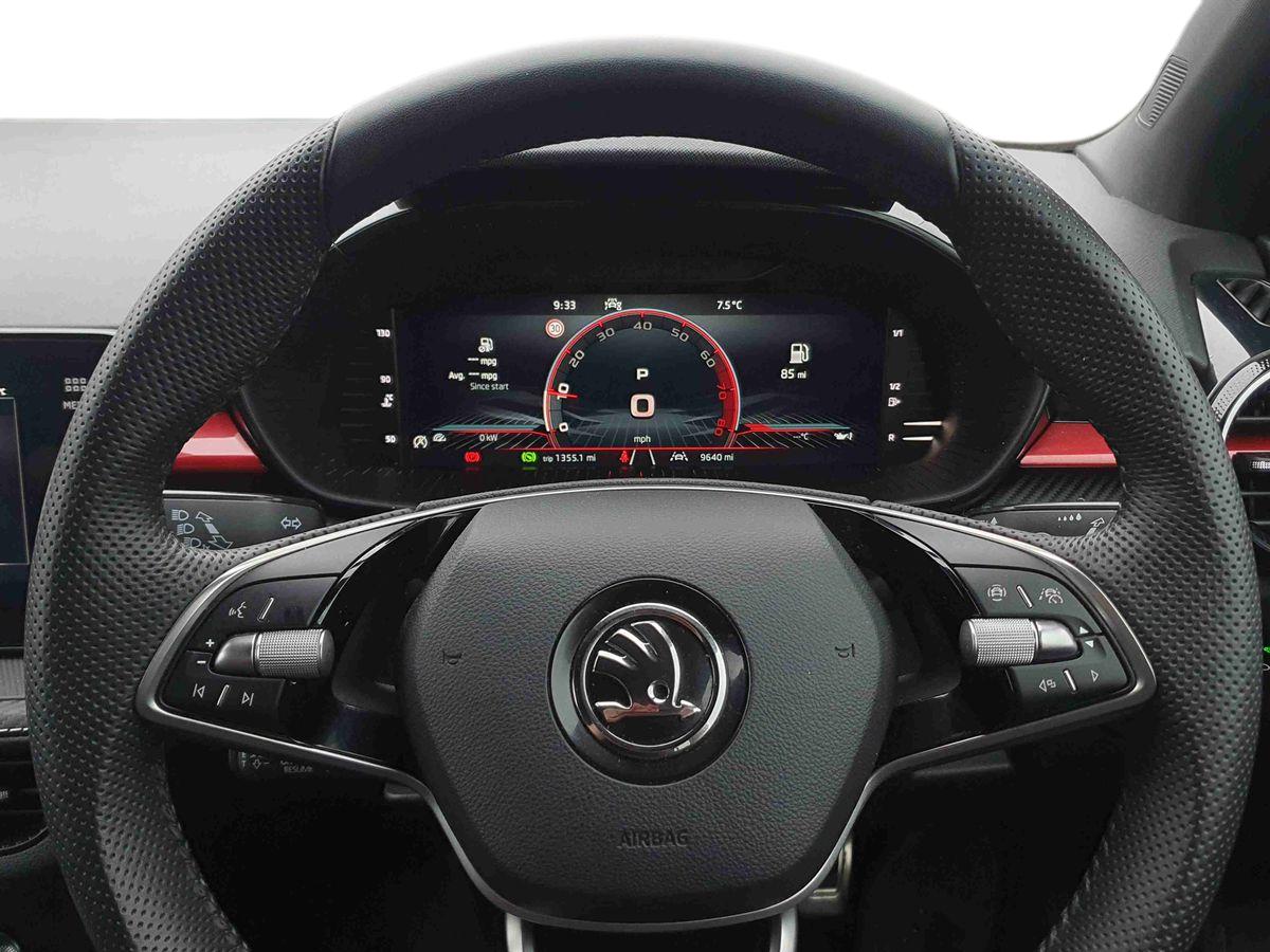 Used Skoda Fabia 2024 for sale - 77025346: Photo 13