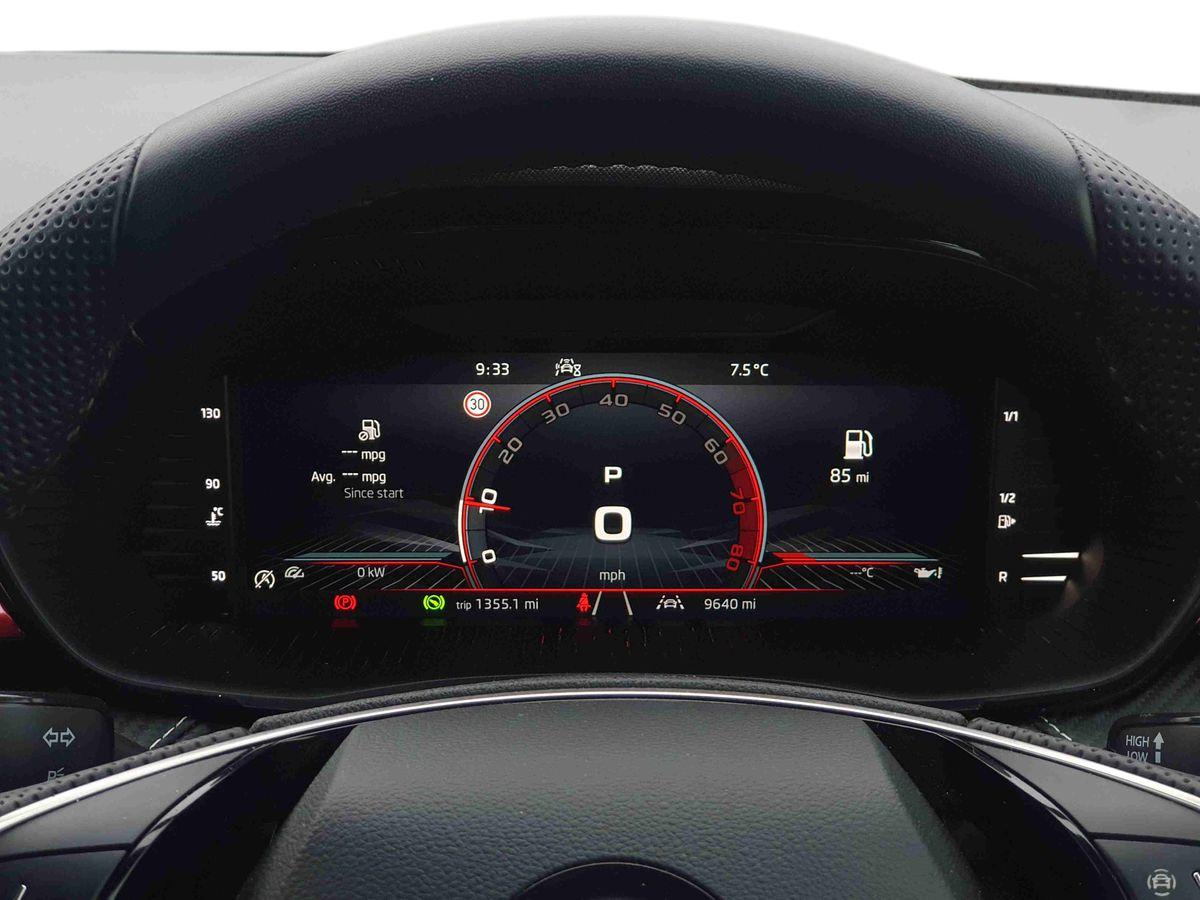 Used Skoda Fabia 2024 for sale - 77025346: Photo 14