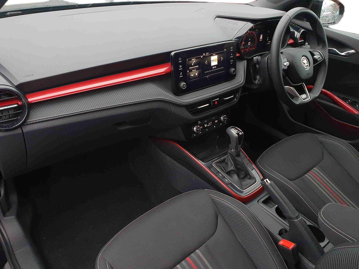 Used Skoda Fabia 2024 for sale - 77025346: Photo 15