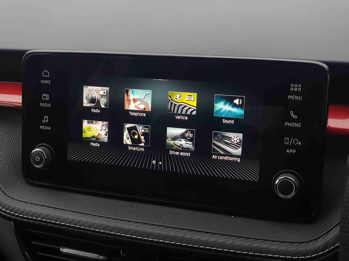 Used Skoda Fabia 2024 for sale - 77025346: Photo 20