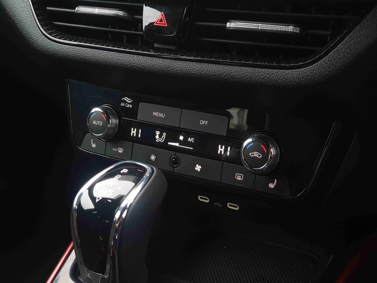 Used Skoda Fabia 2024 for sale - 77025346: Photo 21