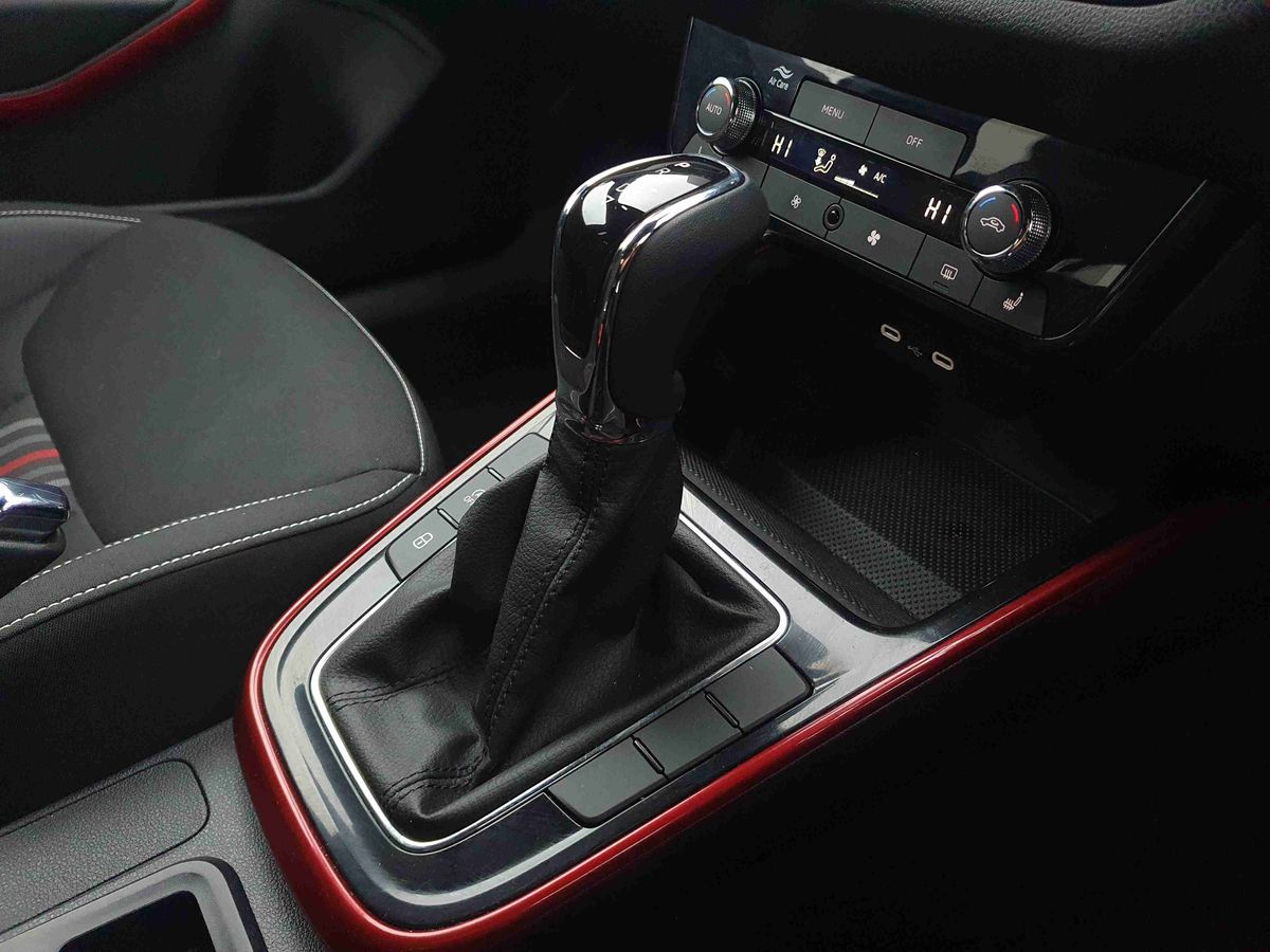 Used Skoda Fabia 2024 for sale - 77025346: Photo 22