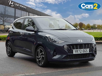 Hyundai - i10