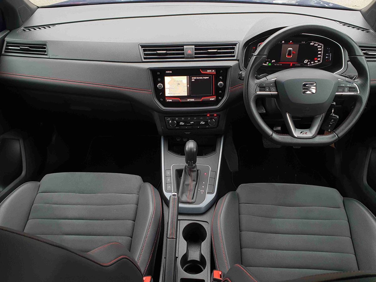 Used SEAT Arona 2019 for sale - 76289935: Photo 11